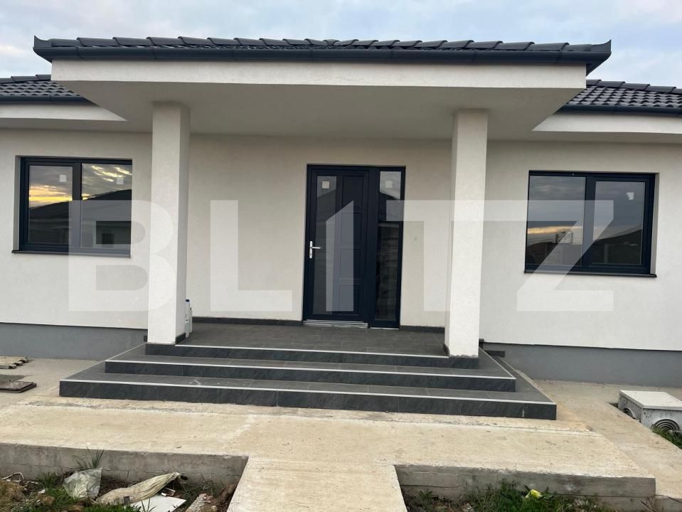 Casa de vânzare 4 camere Oncea - 191034CV | BLITZ Oradea | Poza2