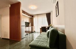 Apartament Central , 40 mp 