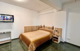 Apartament Central , 40 mp 