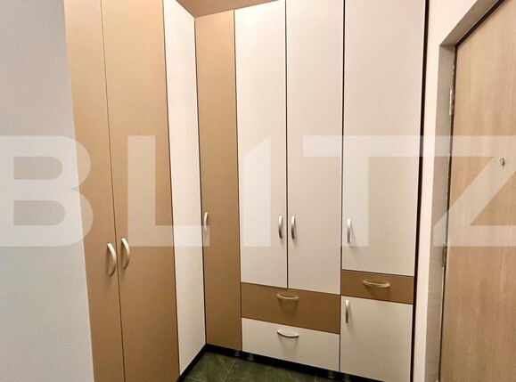 Garsonieră de închiriat Central - 191081AI | BLITZ Oradea | Poza6