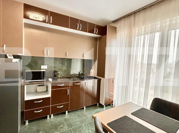 Garsonieră de închiriat Central - 191081AI | BLITZ Oradea | Poza2