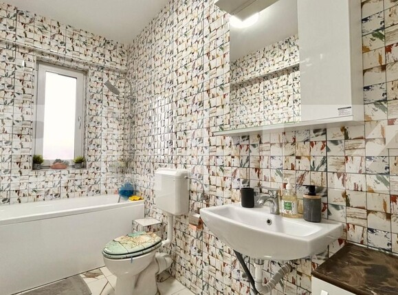 Garsonieră de închiriat Central - 191081AI | BLITZ Oradea | Poza5