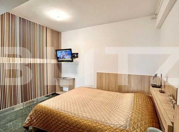 Garsonieră de închiriat Central - 191081AI | BLITZ Oradea | Poza4