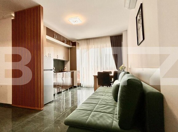 Garsonieră de închiriat Central - 191081AI | BLITZ Oradea | Poza1