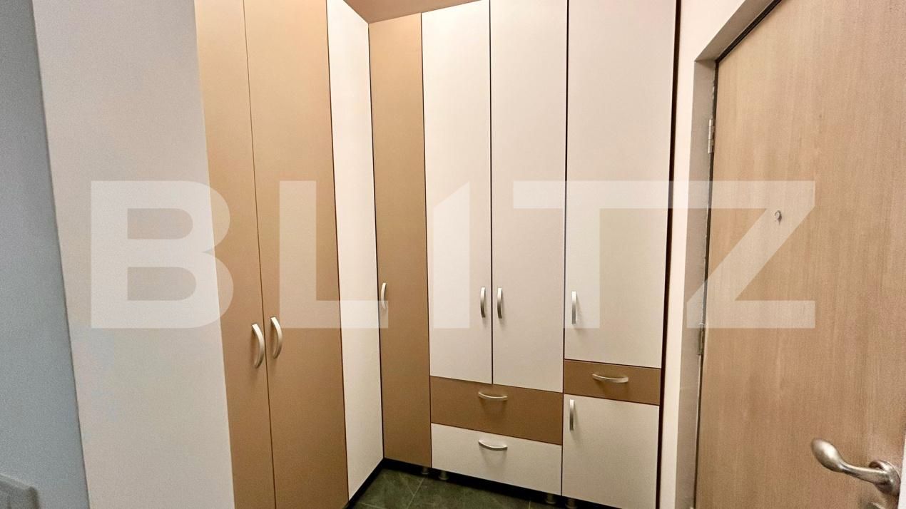 Garsonieră de închiriat Central - 191081AI | BLITZ Oradea | Poza6