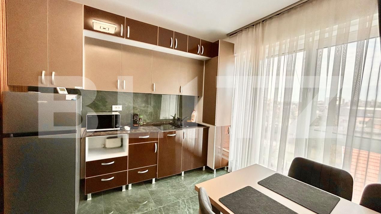 Garsonieră de închiriat Central - 191081AI | BLITZ Oradea | Poza2