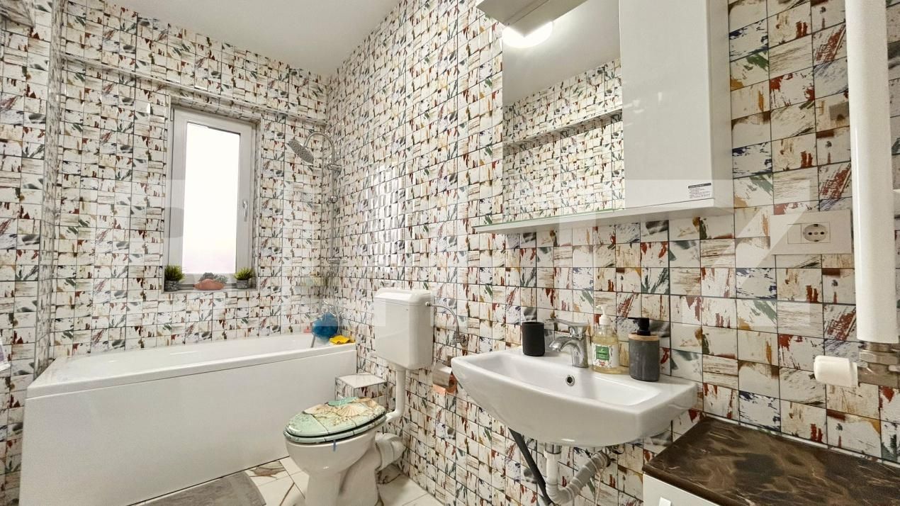 Garsonieră de închiriat Central - 191081AI | BLITZ Oradea | Poza5