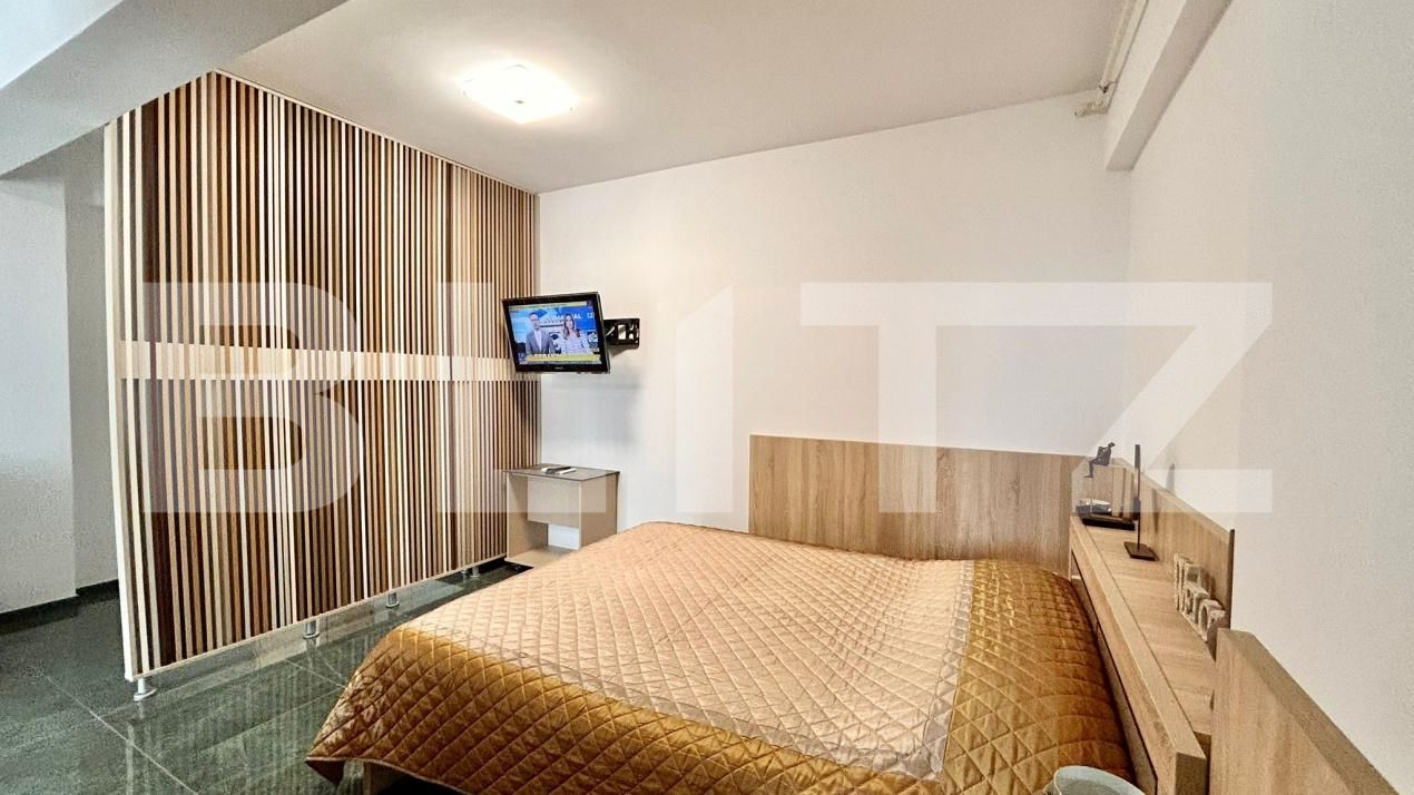 Garsonieră de închiriat Central - 191081AI | BLITZ Oradea | Poza4