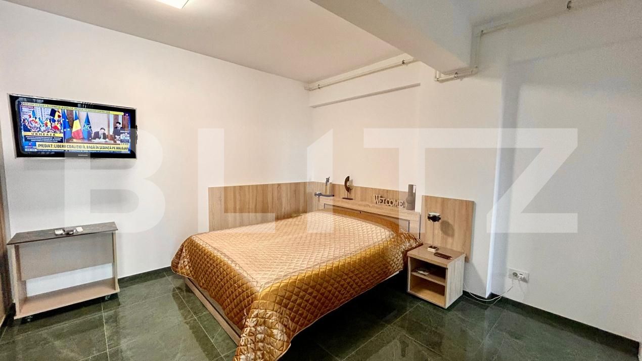 Garsonieră de închiriat Central - 191081AI | BLITZ Oradea | Poza3