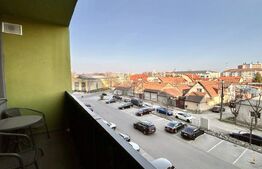 Apartament 2 camere , Prima Oneștilor , parcare inclusă