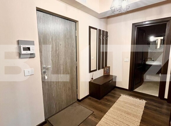Apartament de închiriat 2 camere Iosia - 191082AI | BLITZ Oradea | Poza5