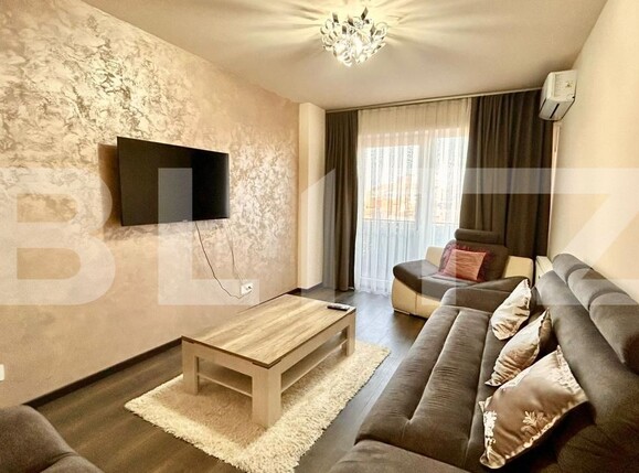Apartament de închiriat 2 camere Iosia - 191082AI | BLITZ Oradea | Poza1
