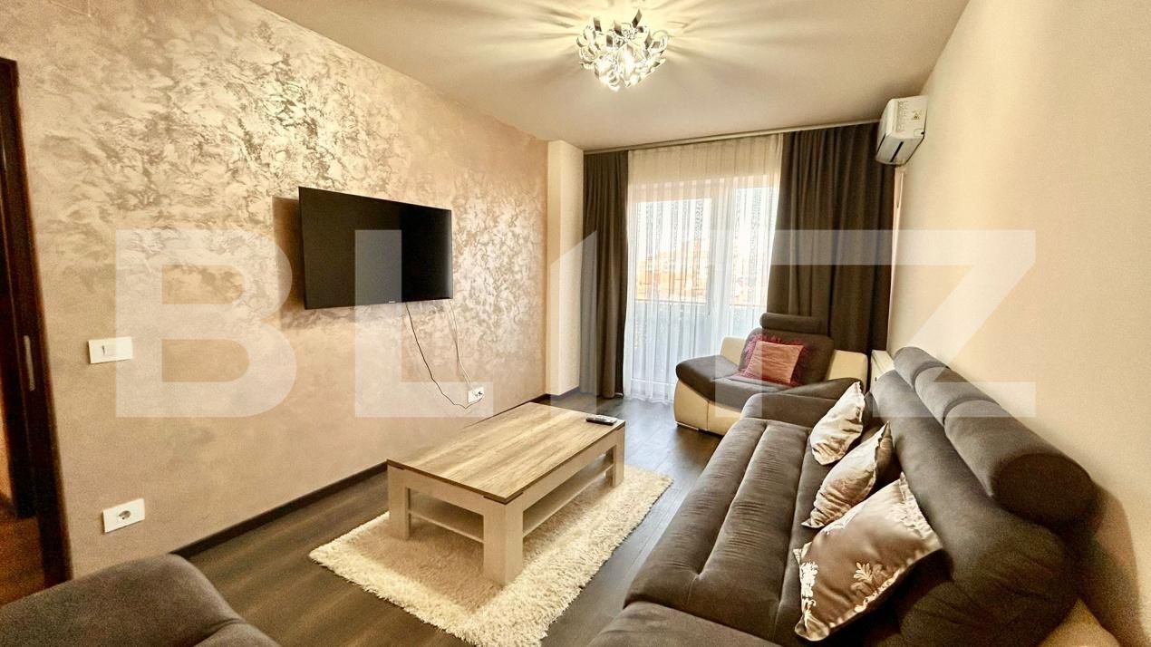 Apartament de închiriat 2 camere Iosia - 191082AI | BLITZ Oradea | Poza2