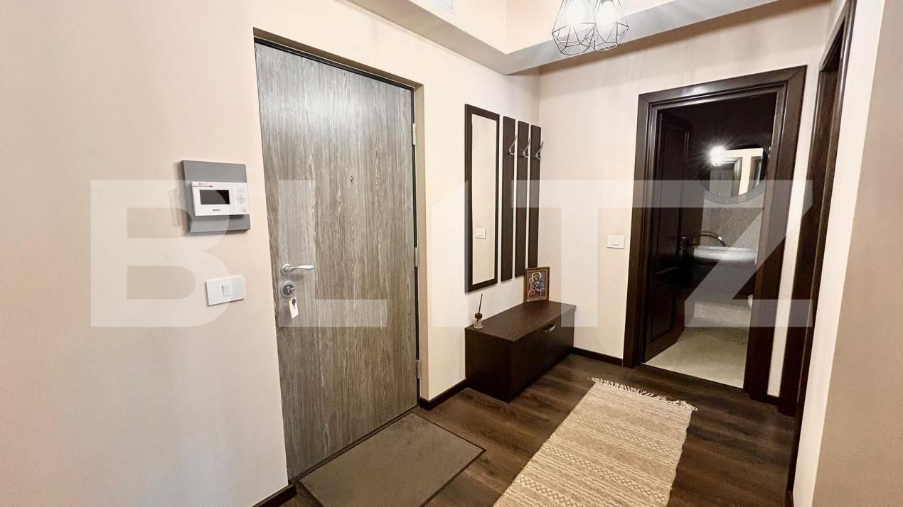 Apartament de închiriat 2 camere Iosia - 191082AI | BLITZ Oradea | Poza5