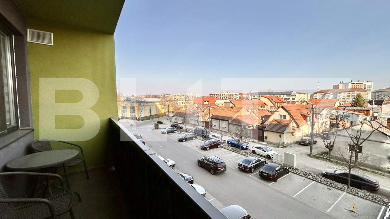 Apartament de închiriat 2 camere Iosia - 191082AI | BLITZ Oradea | Poza7