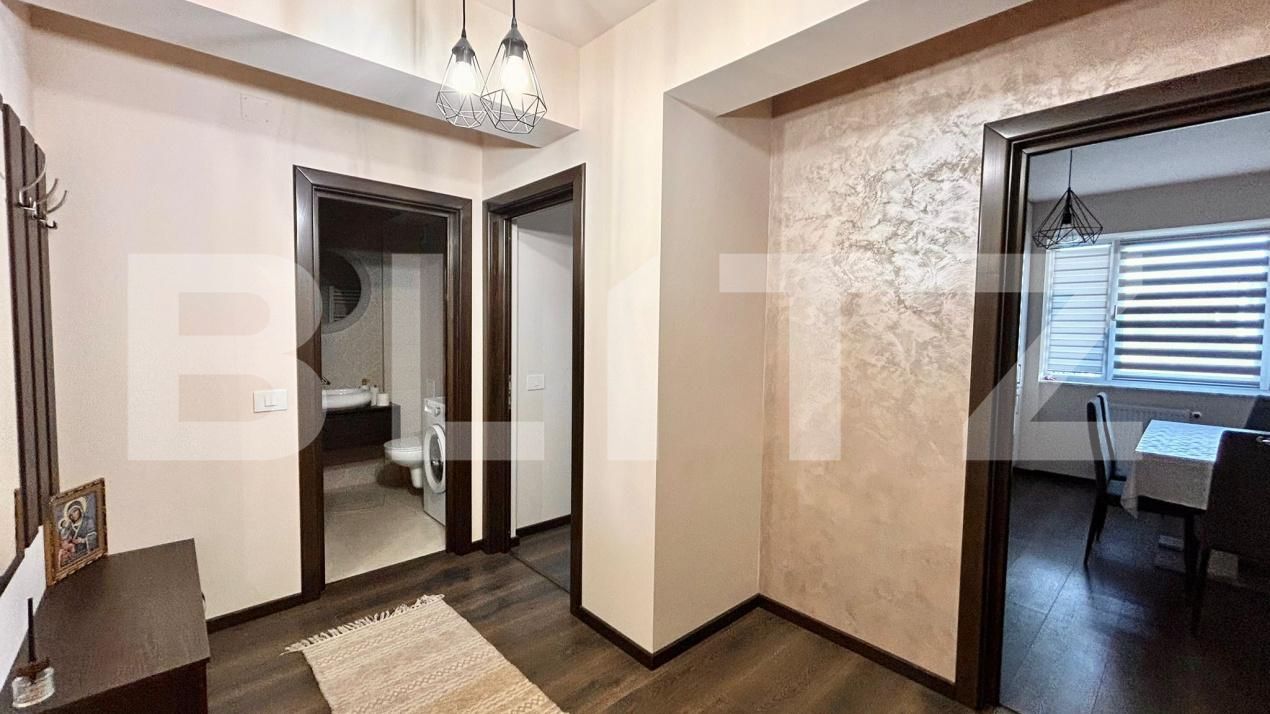 Apartament de închiriat 2 camere Iosia - 191082AI | BLITZ Oradea | Poza4
