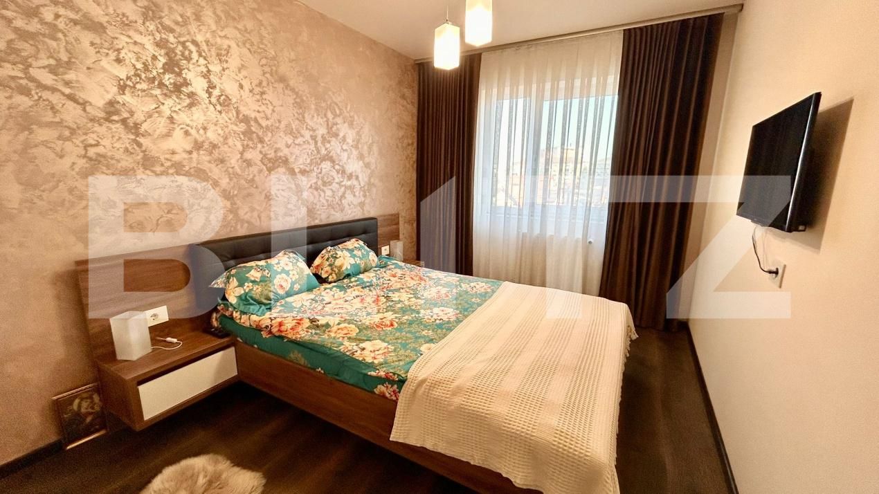 Apartament de închiriat 2 camere Iosia - 191082AI | BLITZ Oradea | Poza2