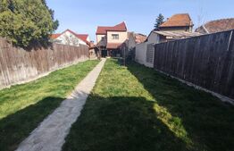 Casa cu etaj in Oradea cartierul Iosia