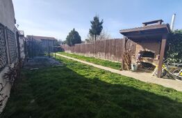 Casa cu etaj in Oradea cartierul Iosia