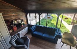 Casa cu etaj in Oradea cartierul Iosia