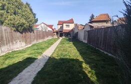 Casa cu etaj in Oradea cartierul Iosia