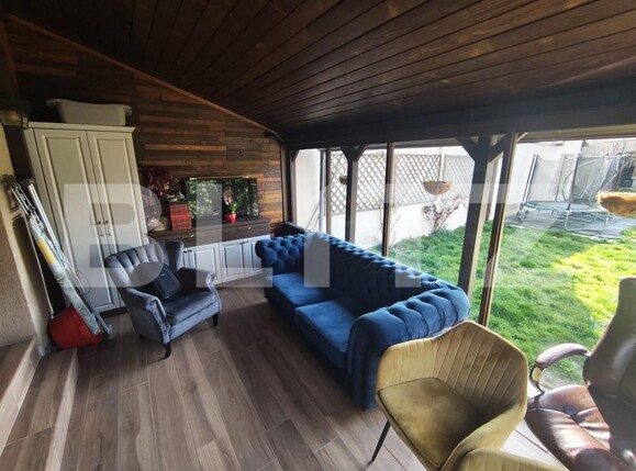 Casa de vânzare 4 camere Iosia - 191087CV | BLITZ Oradea | Poza9