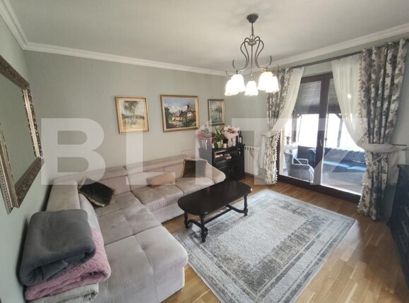 Casa de vânzare 4 camere Iosia - 191087CV | BLITZ Oradea | Poza1