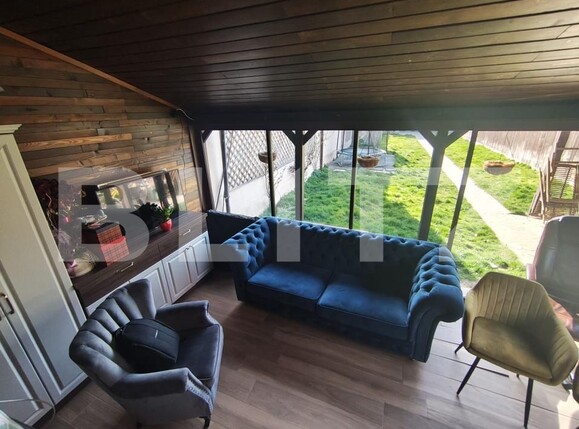 Casa de vânzare 4 camere Iosia - 191087CV | BLITZ Oradea | Poza11