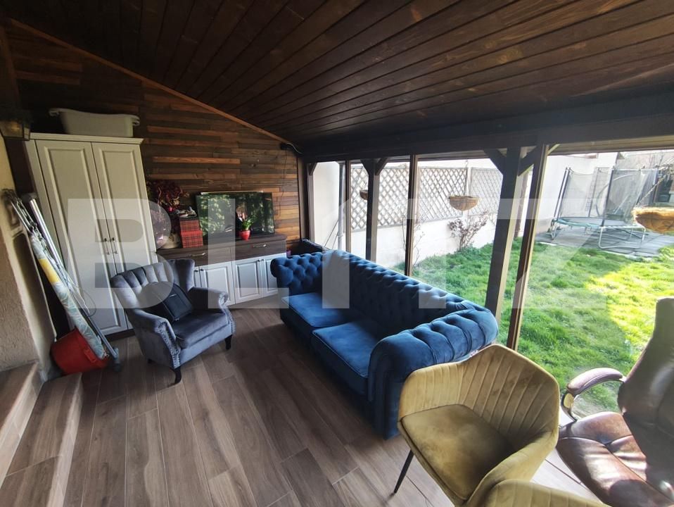 Casa de vânzare 4 camere Iosia - 191087CV | BLITZ Oradea | Poza9