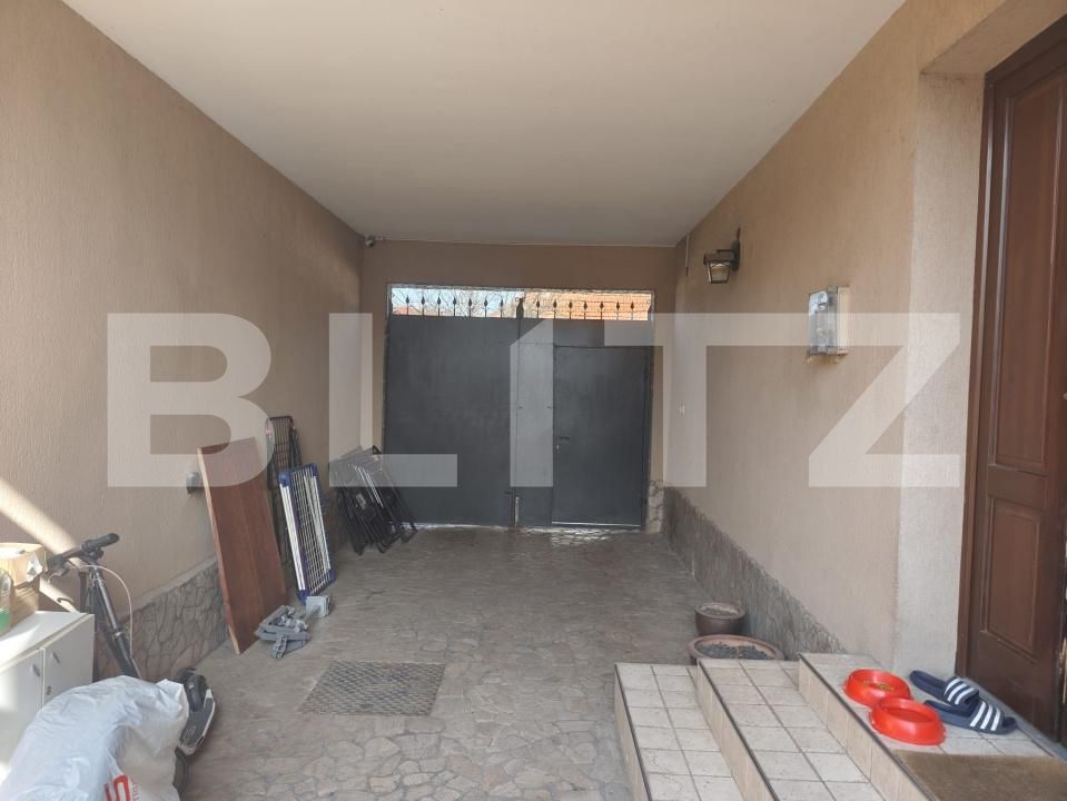 Casa de vânzare 4 camere Iosia - 191087CV | BLITZ Oradea | Poza2