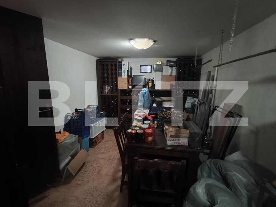 Casa de vânzare 4 camere Iosia - 191087CV | BLITZ Oradea | Poza7