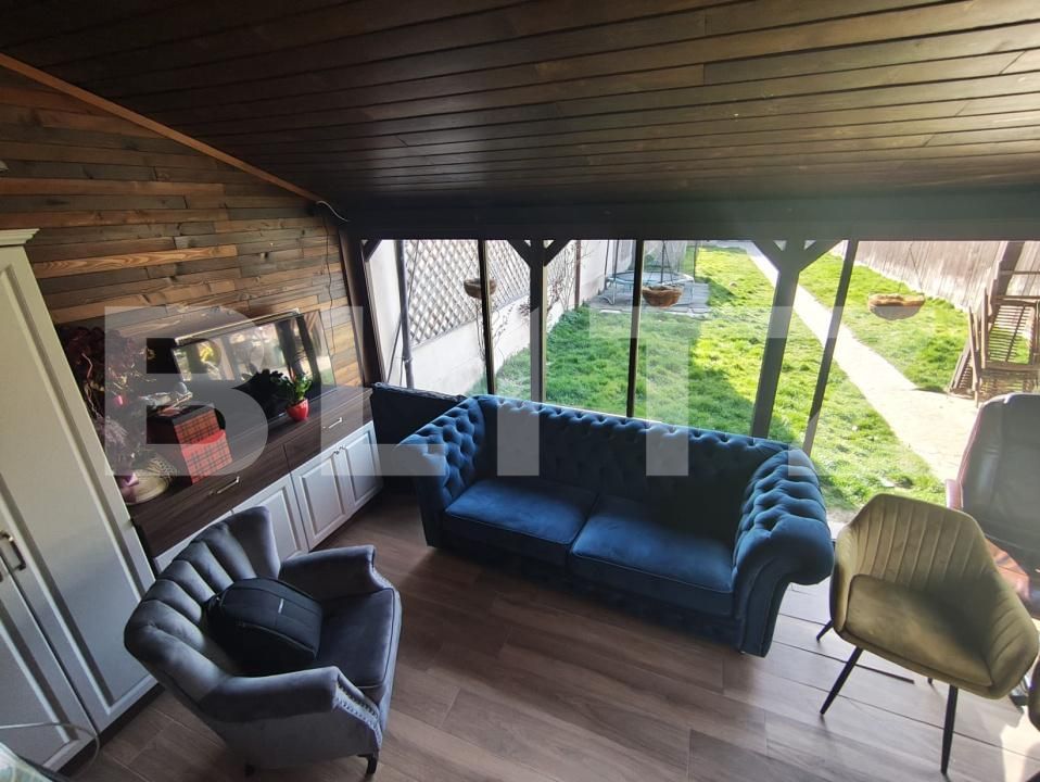 Casa de vânzare 4 camere Iosia - 191087CV | BLITZ Oradea | Poza11
