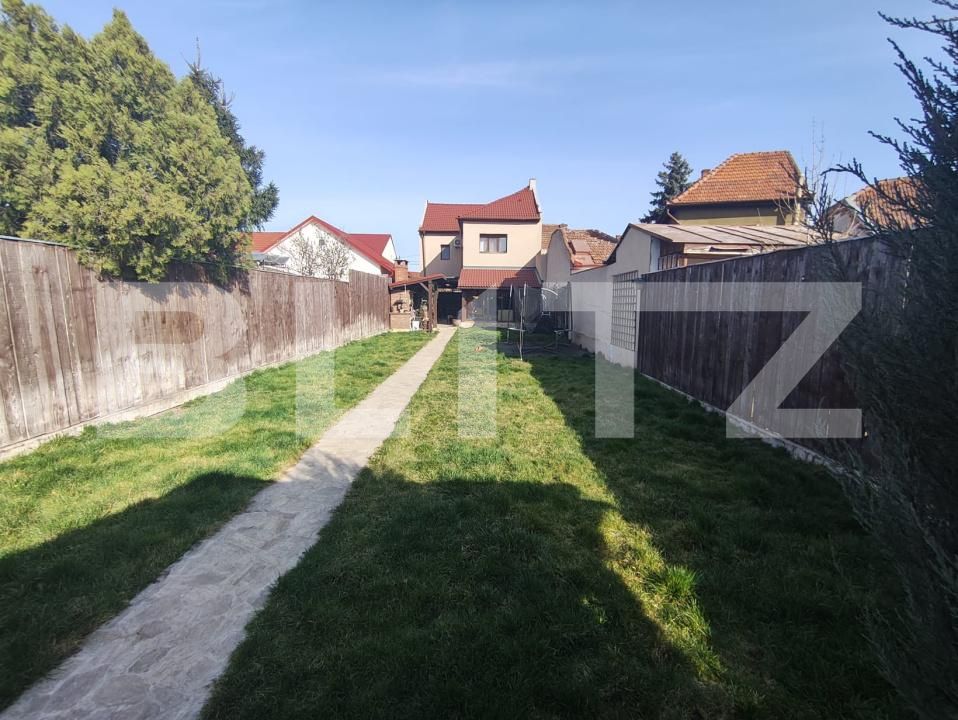 Casa de vânzare 4 camere Iosia - 191087CV | BLITZ Oradea | Poza4
