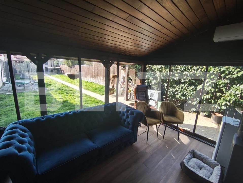 Casa de vânzare 4 camere Iosia - 191087CV | BLITZ Oradea | Poza10