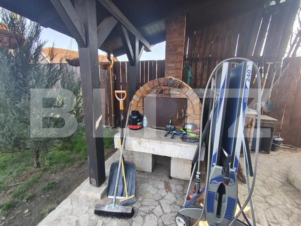 Casa de vânzare 4 camere Iosia - 191087CV | BLITZ Oradea | Poza5