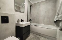 Apartament central , prima inchiriere, parcare subterana, Cetate