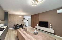 Apartament central , prima inchiriere, parcare subterana, Cetate