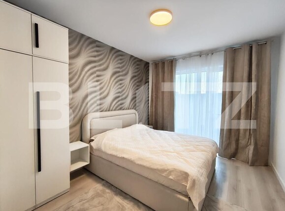 Apartament de închiriat 2 camere Central - 191106AI | BLITZ Oradea | Poza3