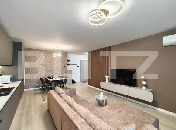 Apartament de închiriat 2 camere Central - 191106AI | BLITZ Oradea | Poza2