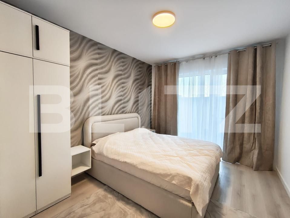 Apartament de închiriat 2 camere Central - 191106AI | BLITZ Oradea | Poza3