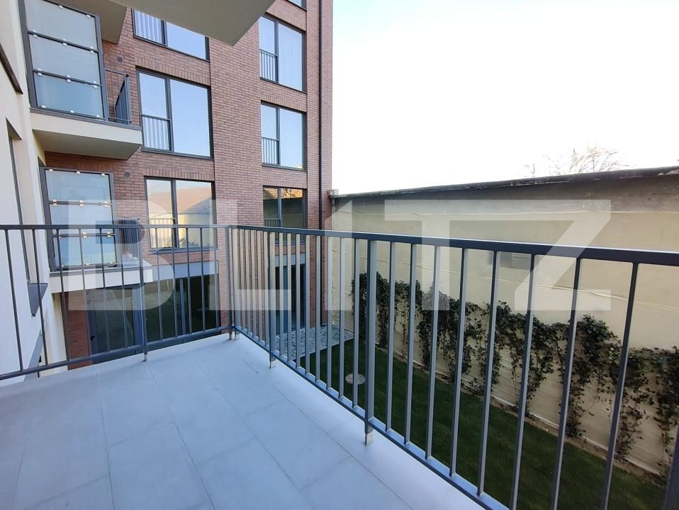 Apartament de închiriat 2 camere Central - 191106AI | BLITZ Oradea | Poza6