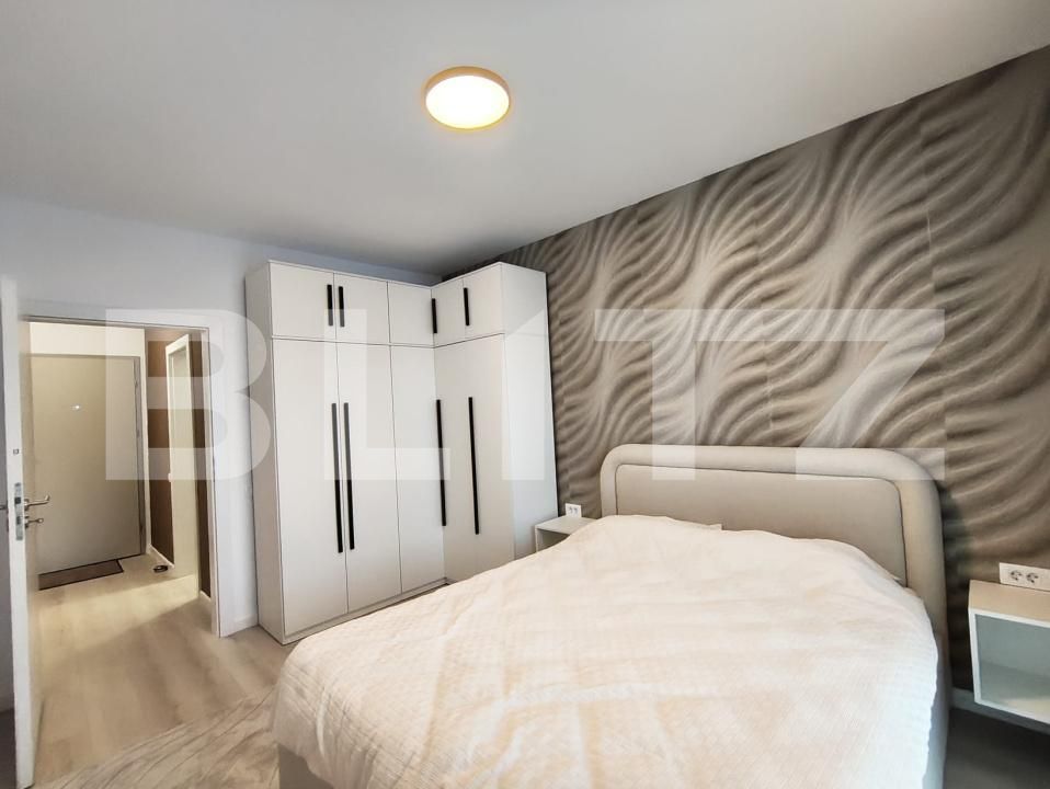 Apartament de închiriat 2 camere Central - 191106AI | BLITZ Oradea | Poza4