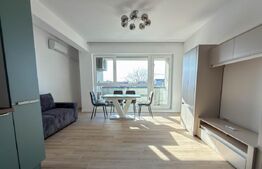 Apartament modern la cheie, bloc nou 2025, parcare inclusa, Mestesugarilor