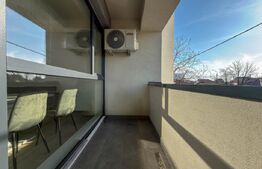 Apartament modern la cheie, bloc nou 2025, parcare inclusa, Mestesugarilor