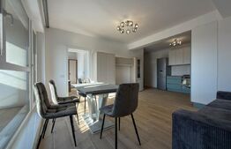 Apartament modern la cheie, bloc nou 2025, parcare inclusa, Mestesugarilor