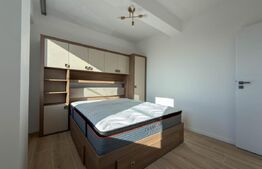 Apartament modern la cheie, bloc nou 2025, parcare inclusa, Mestesugarilor