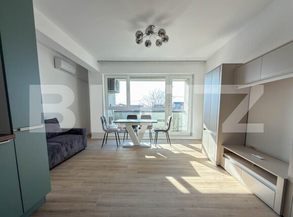 Apartament de vânzare 2 camere Iosia - 191107AV | BLITZ Oradea | Poza2