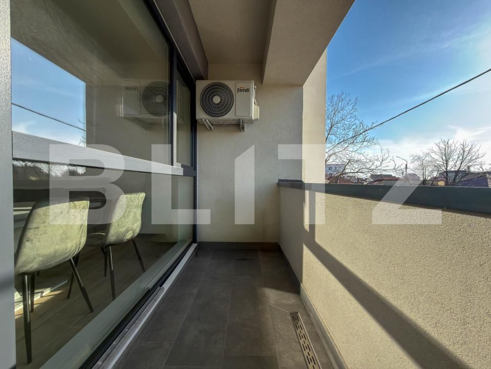 Apartament de vânzare 2 camere Iosia - 191107AV | BLITZ Oradea | Poza6