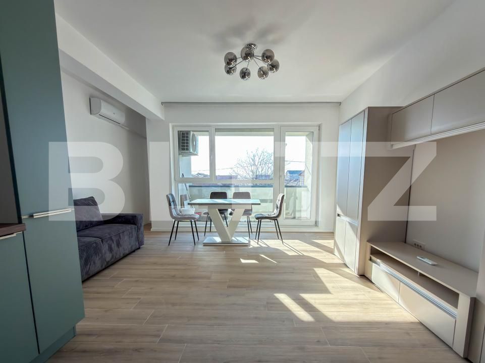 Apartament de vânzare 2 camere Iosia - 191107AV | BLITZ Oradea | Poza2