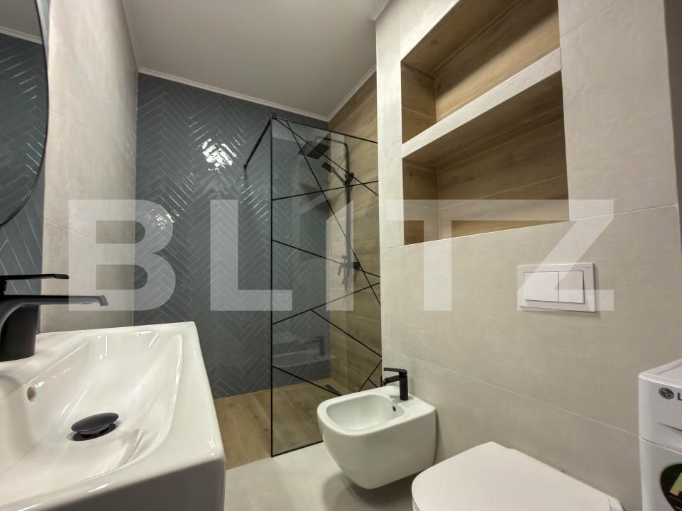 Apartament de vânzare 2 camere Iosia - 191107AV | BLITZ Oradea | Poza4